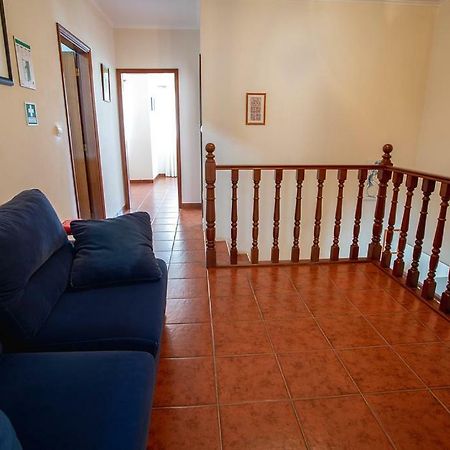 Отель Casa Dos Rui'S Велаш Экстерьер фото