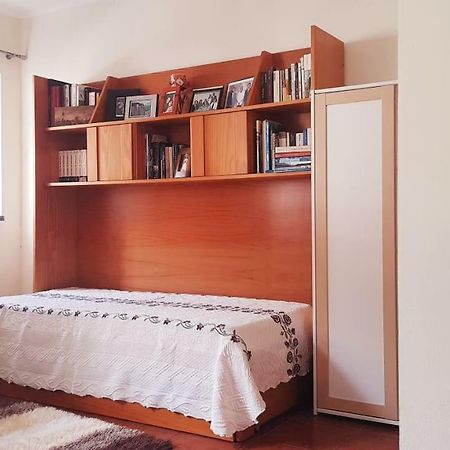 Отель Casa Dos Rui'S Велаш Экстерьер фото