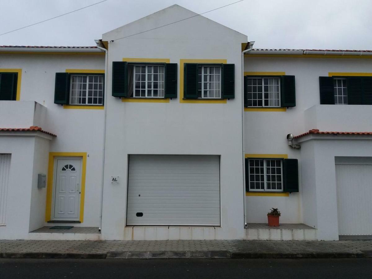 Отель Casa Dos Rui'S Велаш Экстерьер фото