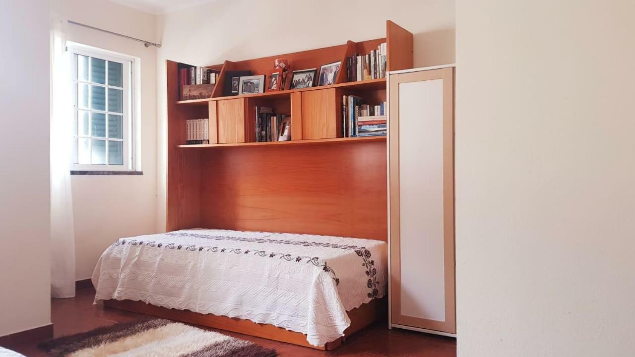 Отель Casa Dos Rui'S Велаш Экстерьер фото